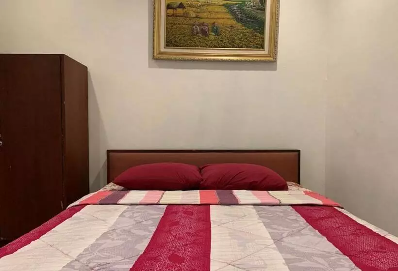 Sinergi Hotel Tretes