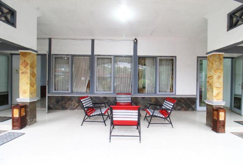 Sinergi Hotel Tretes