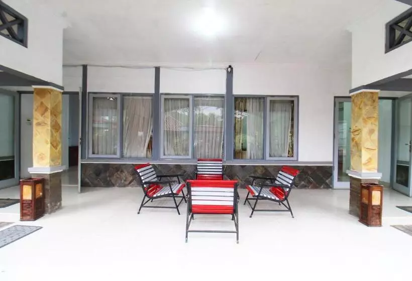 Sinergi Hotel Tretes