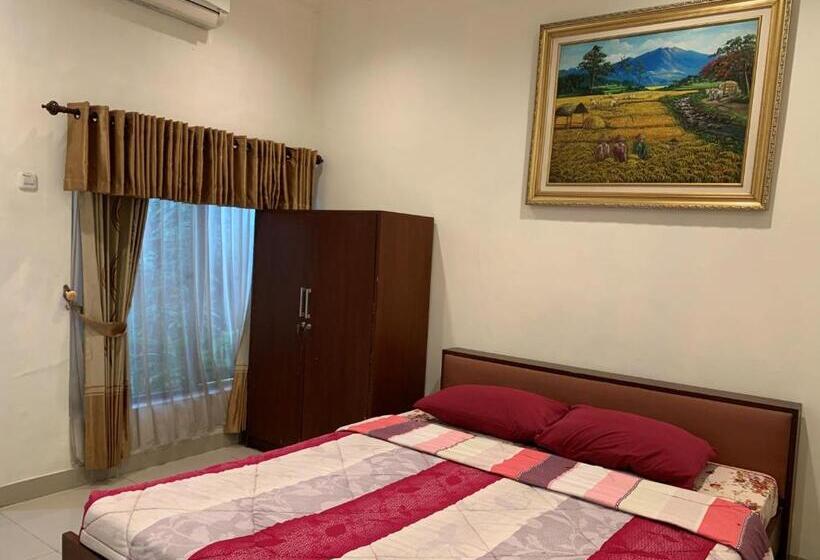 Sinergi Hotel Tretes