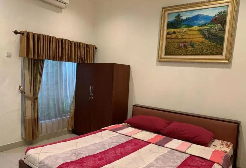 Sinergi Hotel Tretes