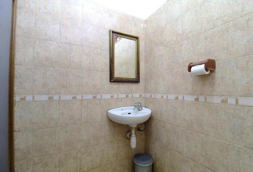 Sinergi Hotel Tretes