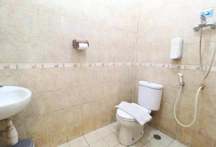Sinergi Hotel Tretes