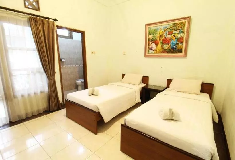 Sinergi Hotel Tretes