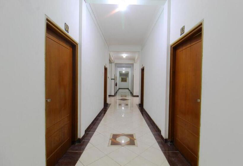 Sinergi Hotel Tretes