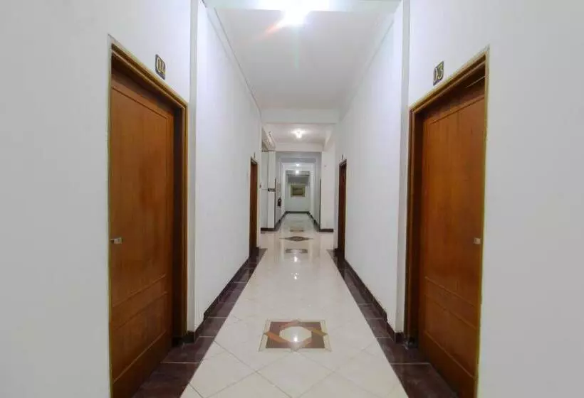Sinergi Hotel Tretes