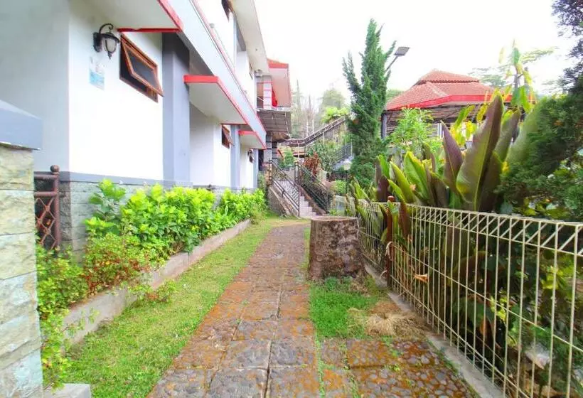 Sinergi Hotel Tretes