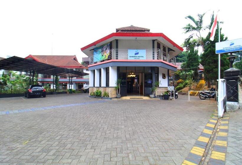 Sinergi Hotel Tretes