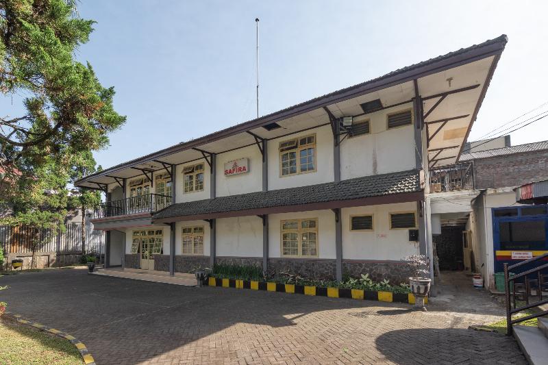 Sinergi Hotel Tretes