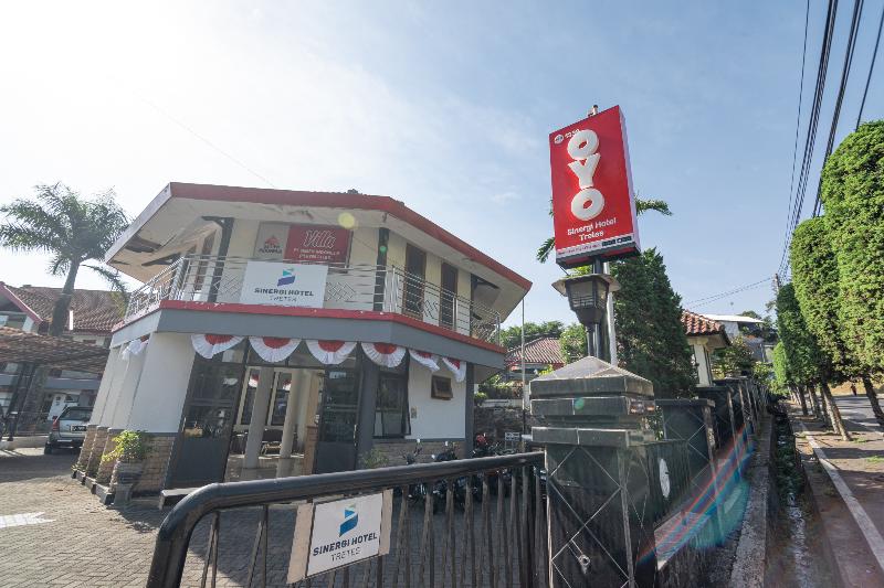 Sinergi Hotel Tretes