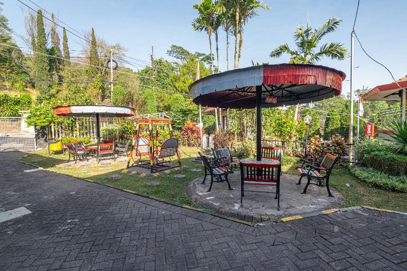 Sinergi Hotel Tretes