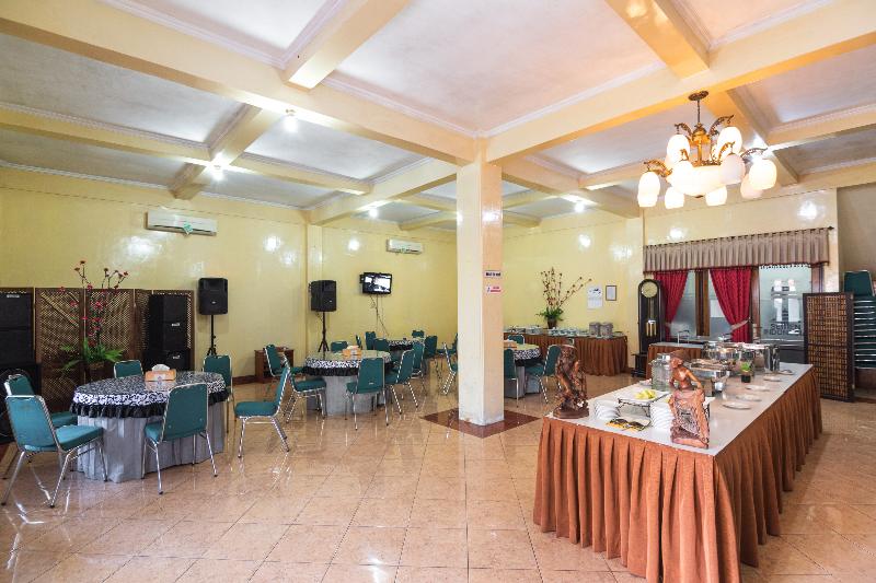 Sinergi Hotel Tretes