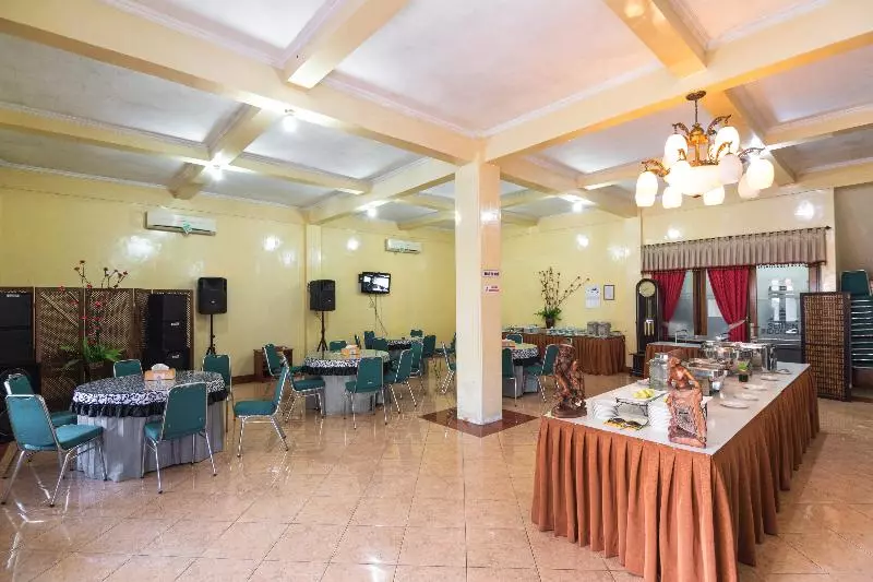 Sinergi Hotel Tretes