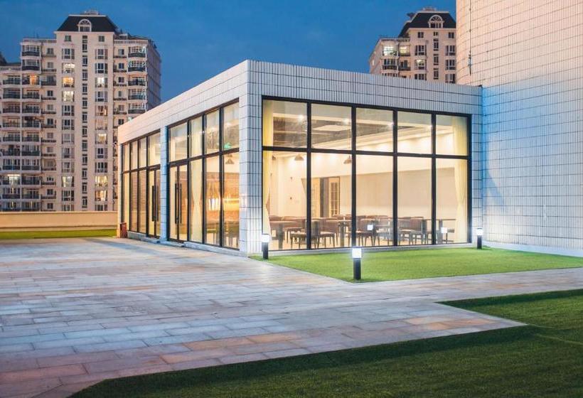 Otel Shao Xing Balaton