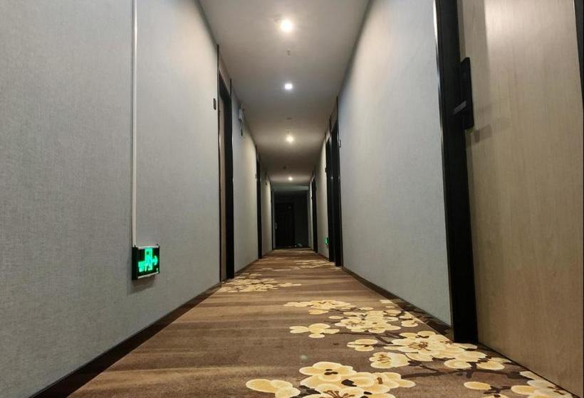 Otel Shao Xing Balaton