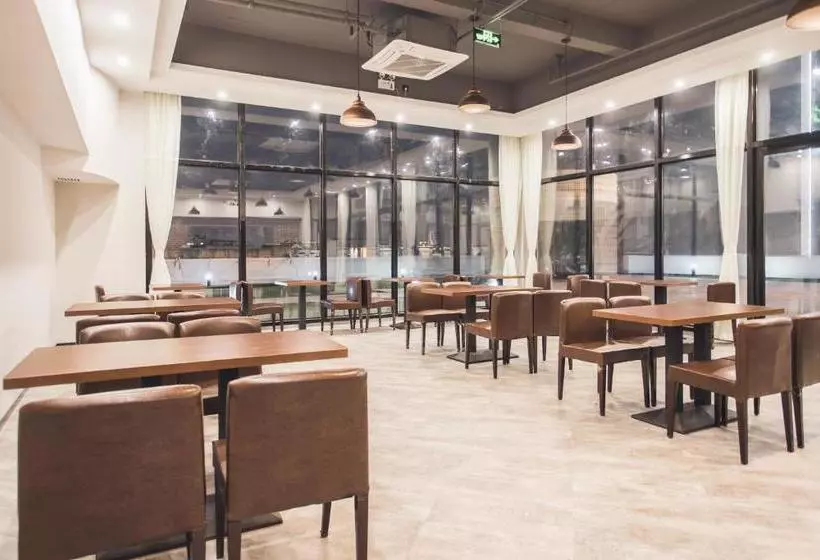 Hotelli Shao Xing Balaton