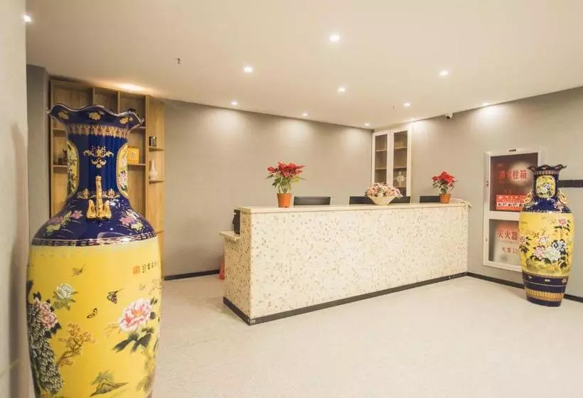 Hotelli Shao Xing Balaton