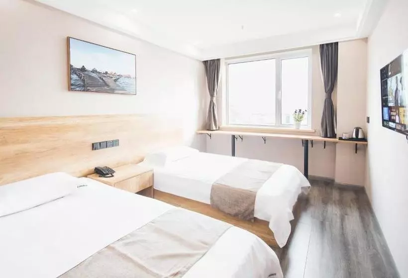 Hotelli Shao Xing Balaton