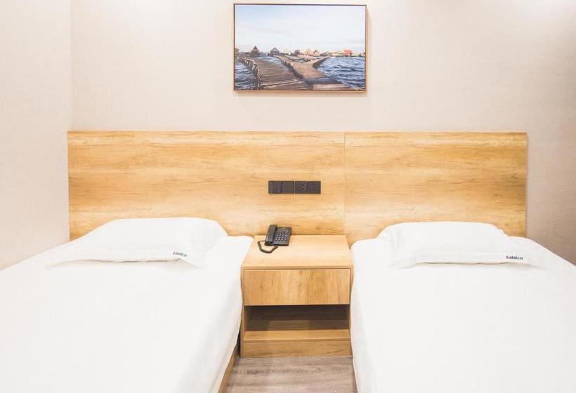 Otel Shao Xing Balaton