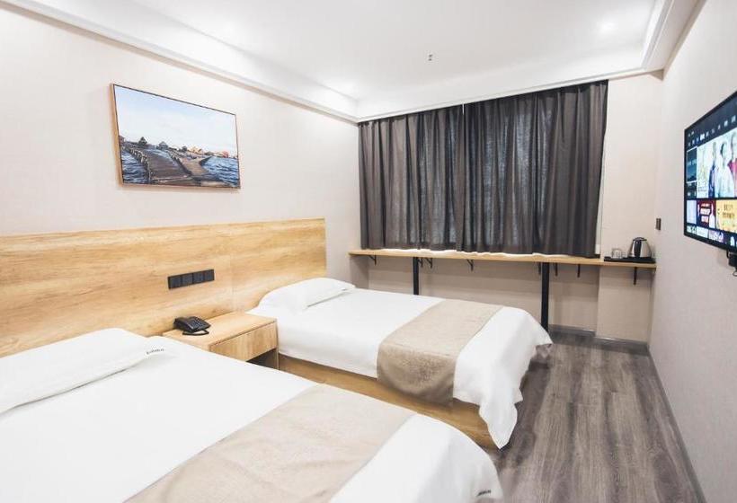 Otel Shao Xing Balaton