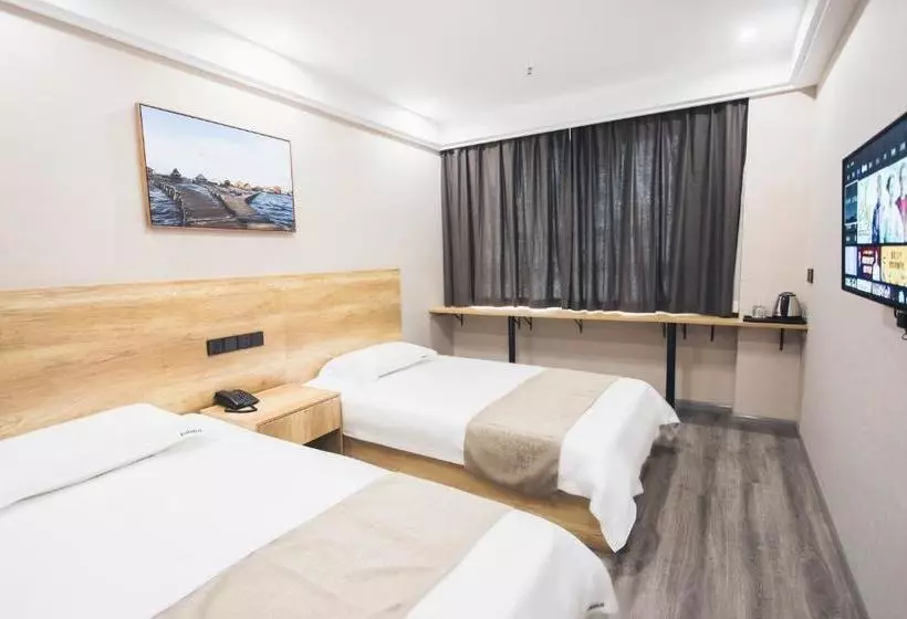 Hotelli Shao Xing Balaton