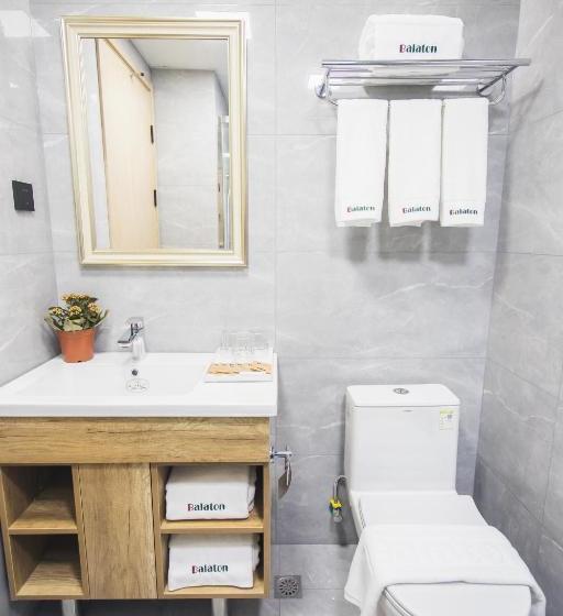 Otel Shao Xing Balaton