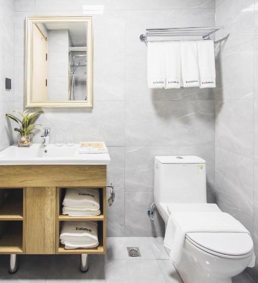 Otel Shao Xing Balaton