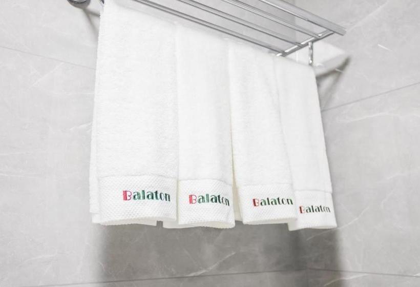 Otel Shao Xing Balaton