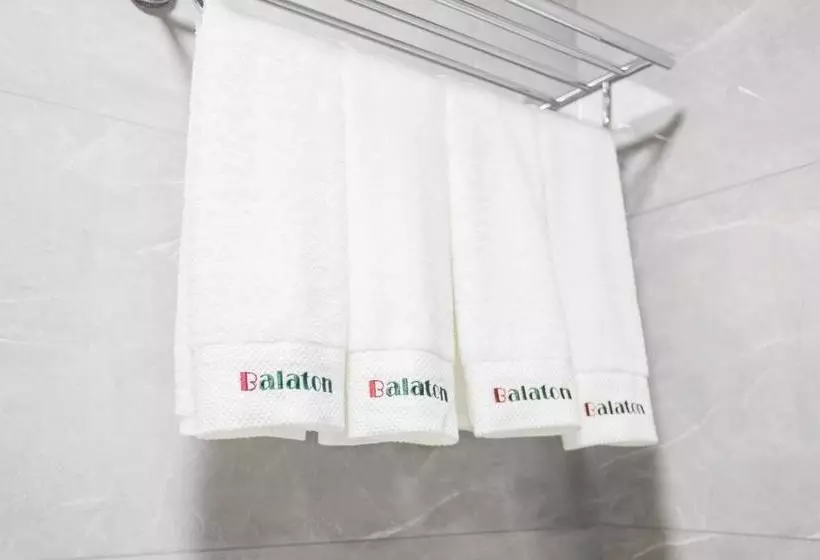 Hotelli Shao Xing Balaton