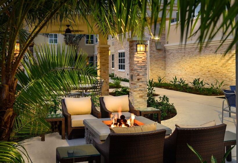 ホテル Staybridge Suites Vero Beach, An Ihg