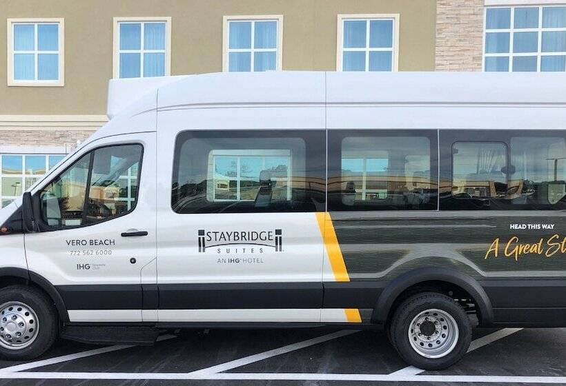 ホテル Staybridge Suites Vero Beach, An Ihg