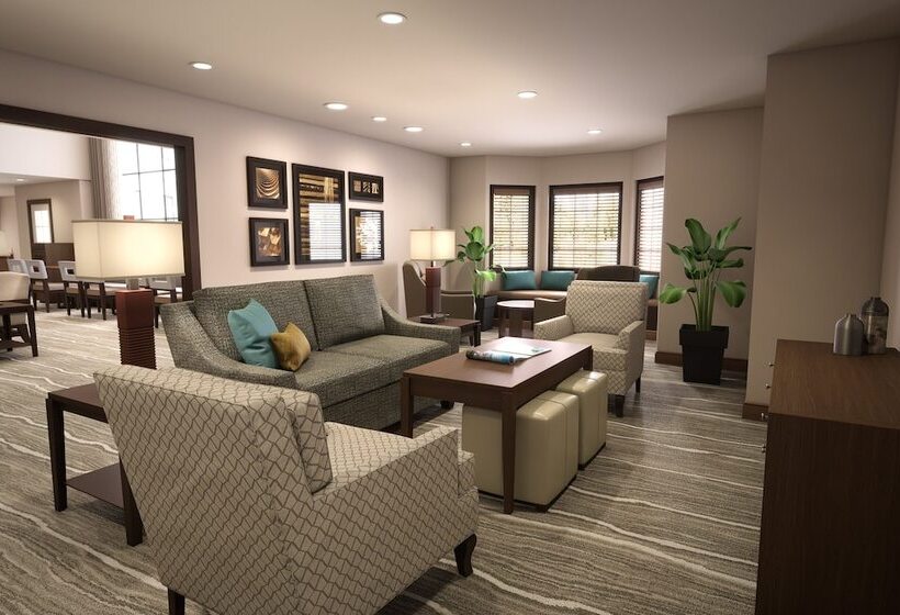 ホテル Staybridge Suites Vero Beach, An Ihg