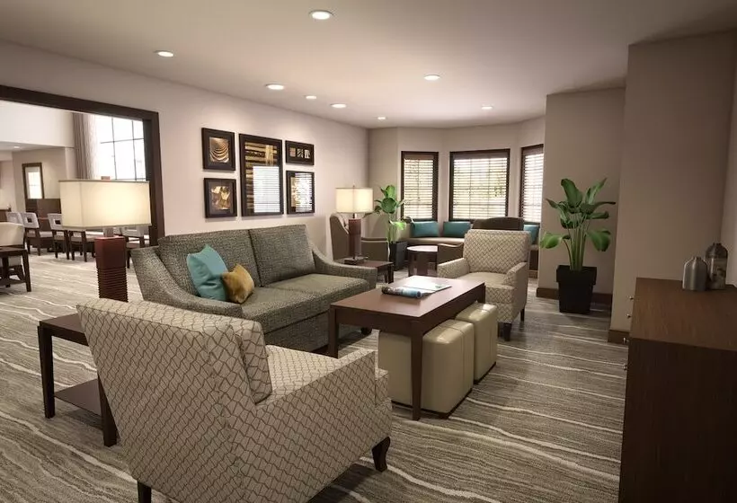 Hotelli Staybridge Suites   Vero Beach, An Ihg