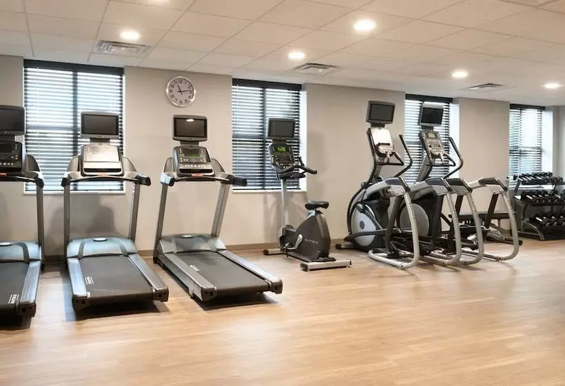 Hotelli Staybridge Suites   Vero Beach, An Ihg