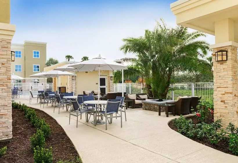 Hotelli Staybridge Suites   Vero Beach, An Ihg