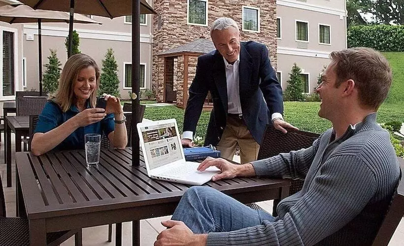 Hotelli Staybridge Suites   Vero Beach, An Ihg