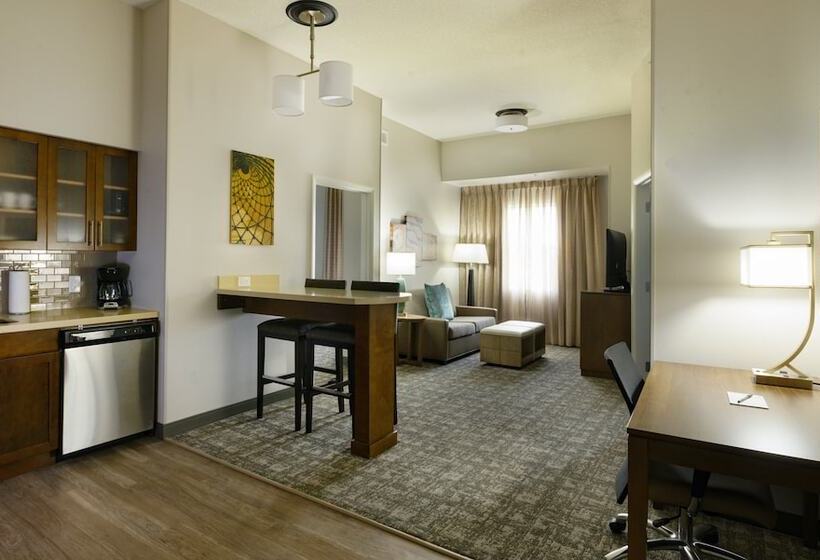 ホテル Staybridge Suites Vero Beach, An Ihg