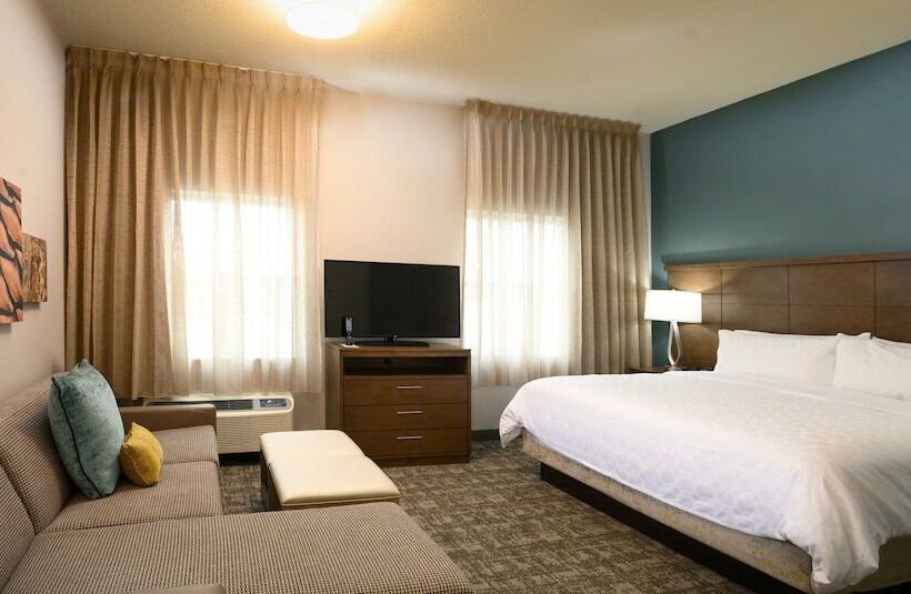 ホテル Staybridge Suites Vero Beach, An Ihg