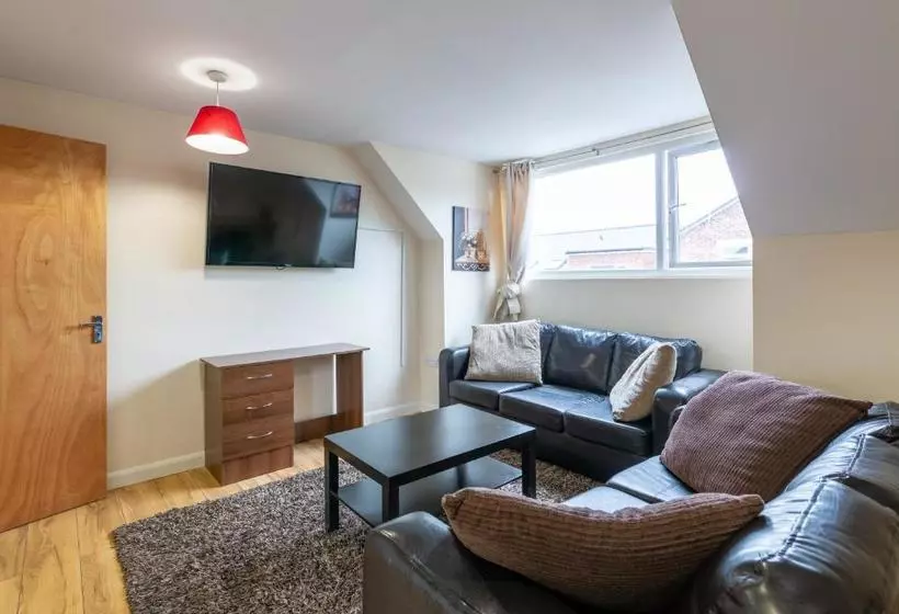 ペンション Chelsea Grove City Shared Apartments