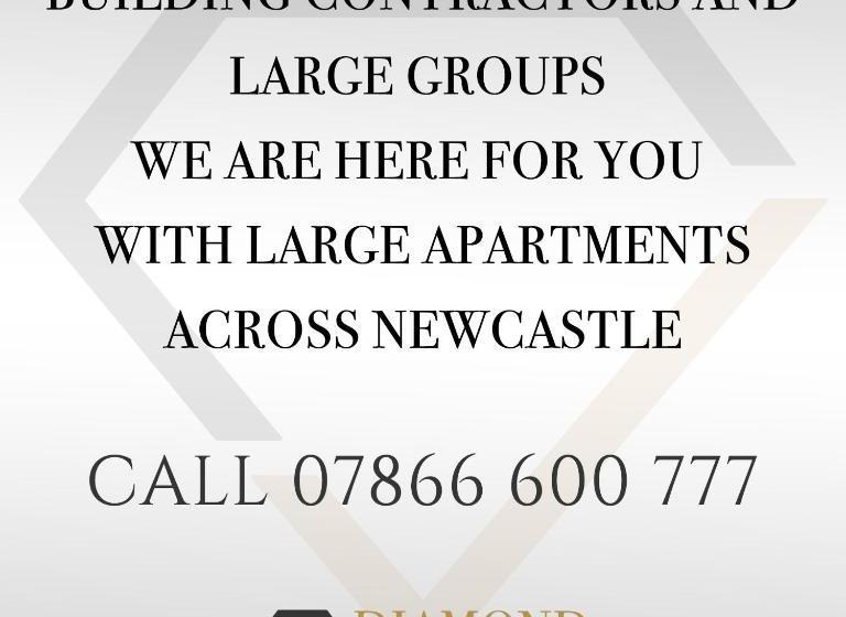 Пансион Chelsea Grove City Shared Apartments