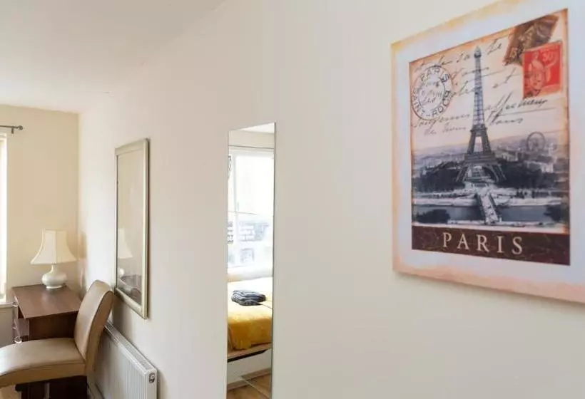 ペンション Chelsea Grove City Shared Apartments