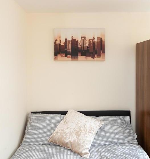 Пансион Chelsea Grove City Shared Apartments