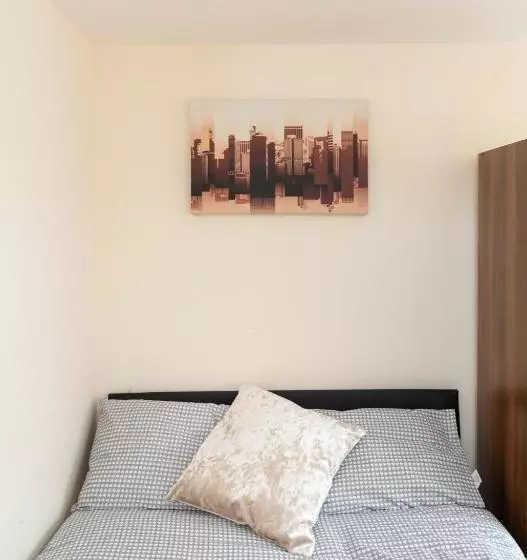 ペンション Chelsea Grove City Shared Apartments