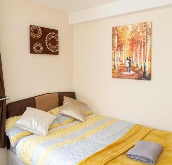 ペンション Chelsea Grove City Shared Apartments