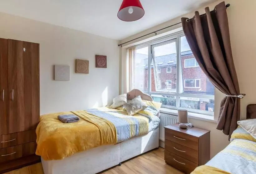 ペンション Chelsea Grove City Shared Apartments