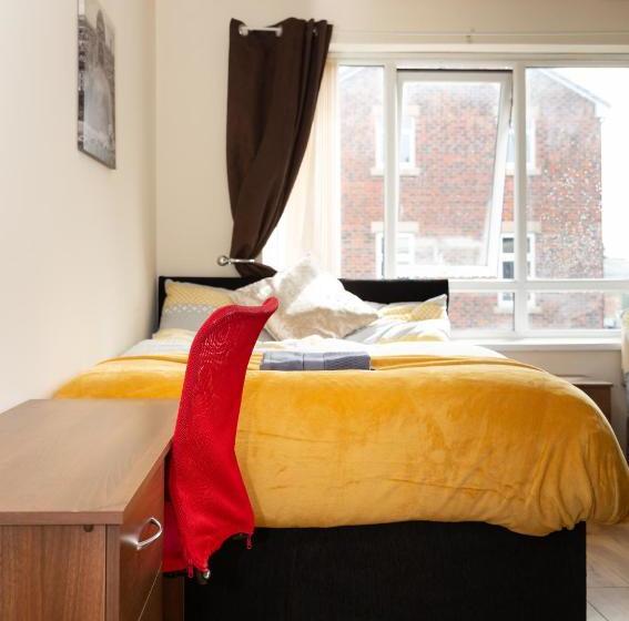 Пансион Chelsea Grove City Shared Apartments