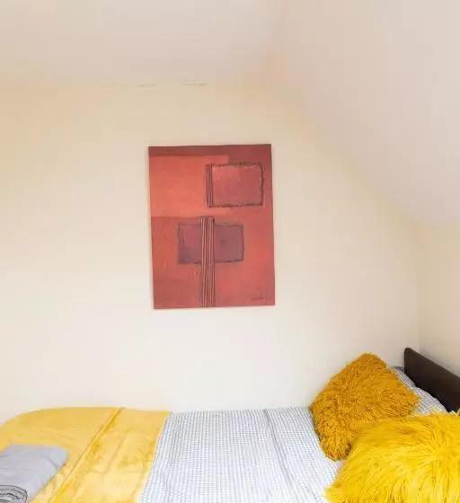 ペンション Chelsea Grove City Shared Apartments