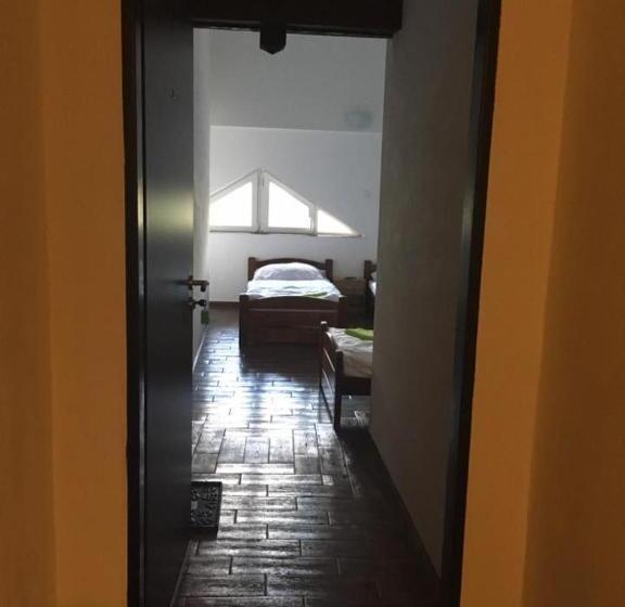 Panzió Penzión Brabčák