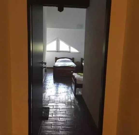 Majatalo Penzión Brabčák