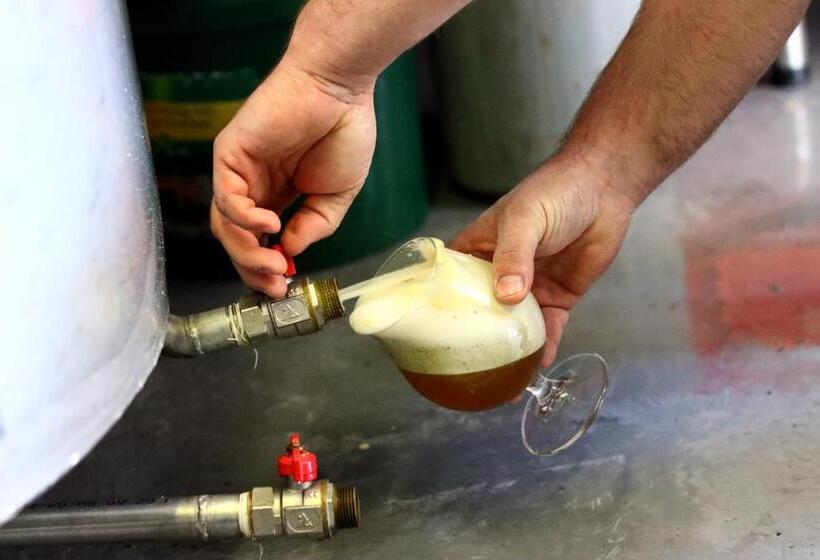 Panzió Penzión Brabčák